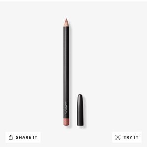 MAC Lip Liner Pencil- SUBCULTURE